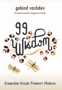 99 Wisdom Kumpulan Kisah Pemberi Makna