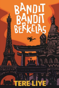 BANDIT BANDIT BERKELAS