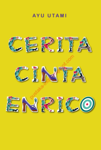 Cerita Cinta Enrico