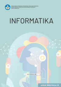 Informatika
untuk SMA Kelas XI