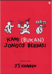Kami (Bukan) Jongos Berdasi