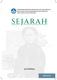 Sejarah
untuk SMK Kelas X