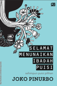 Selamat Menunaikan Ibadah Puisi