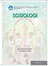 Sosiologi untuk SMA Kelas XI