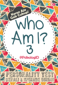 Who Am I? 3