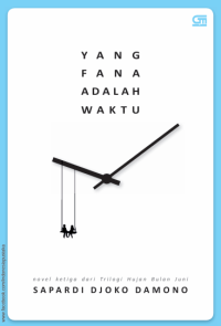 Yang Fana Adalah Waktu